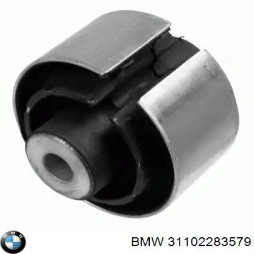 31102283579 BMW Silentblock de brazo de suspensión delantero inferior