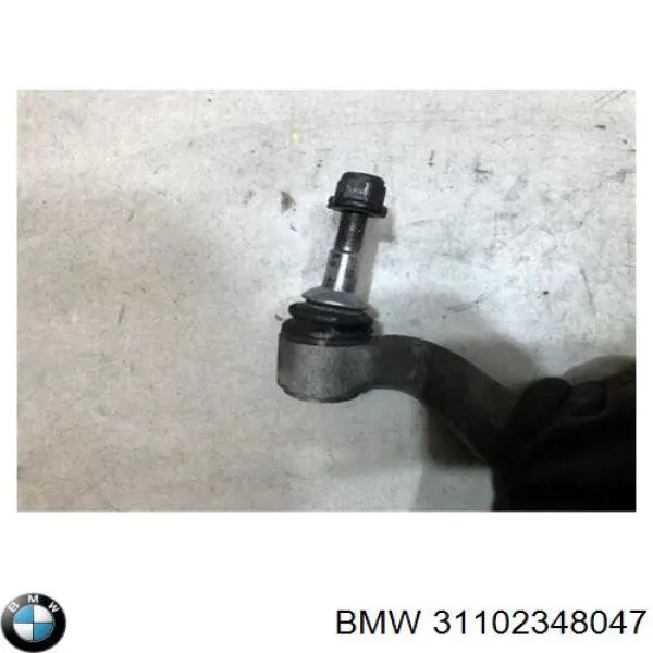 Comprar 31102348047 BMW Brazo inferior izquierdo de la suspensión delantera