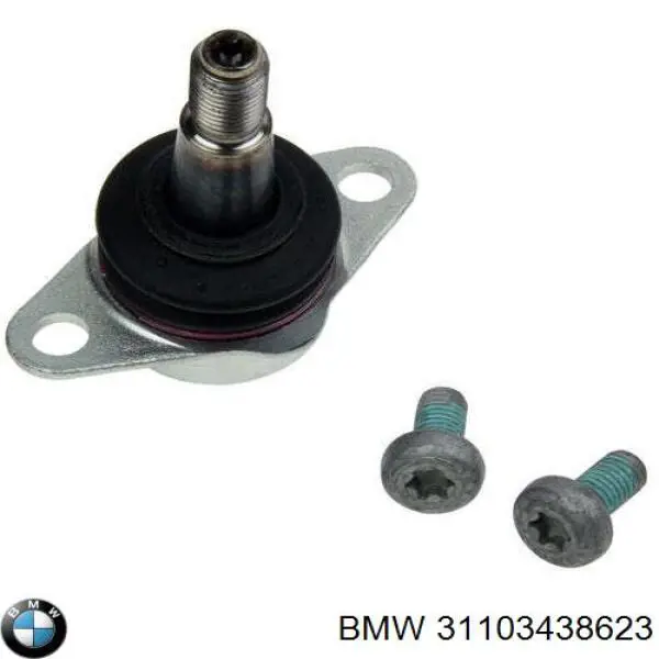 Rótula inferior de suspensión BMW 31103438623 precio, desde 19,47 EUR
