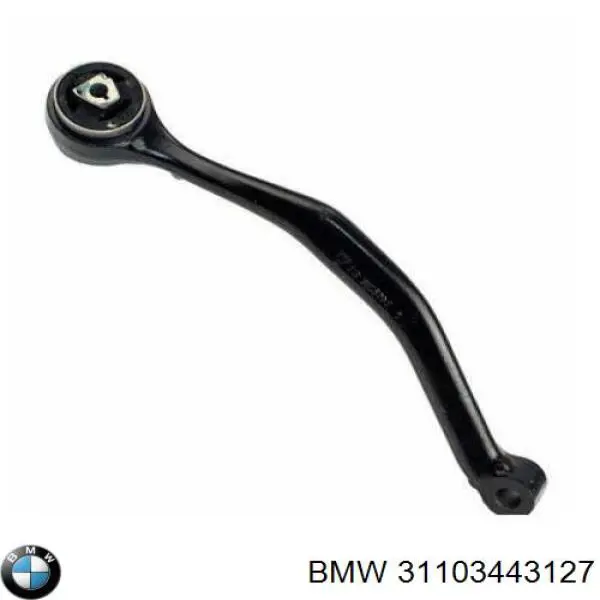 Comprar 31103443127 BMW Brazo inferior izquierdo de la suspensión delantera