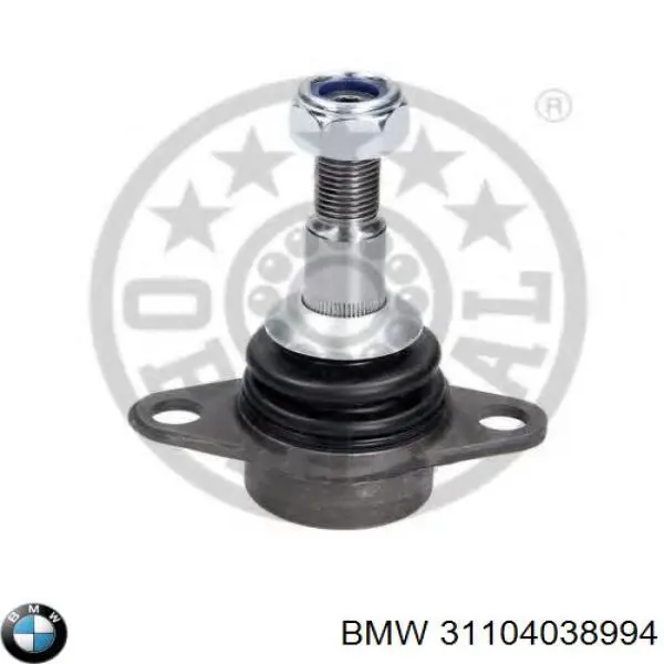 31104038994 BMW rótula de suspensión inferior