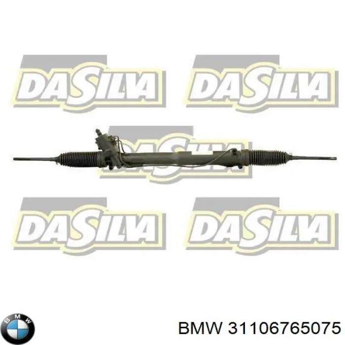 Engranaje de dirección BMW 31106765075 precio, desde 458,77 EUR