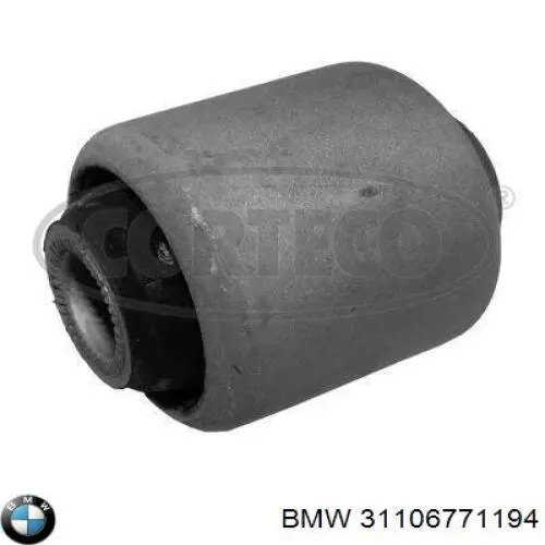 Comprar 31106771194 BMW Silentblock