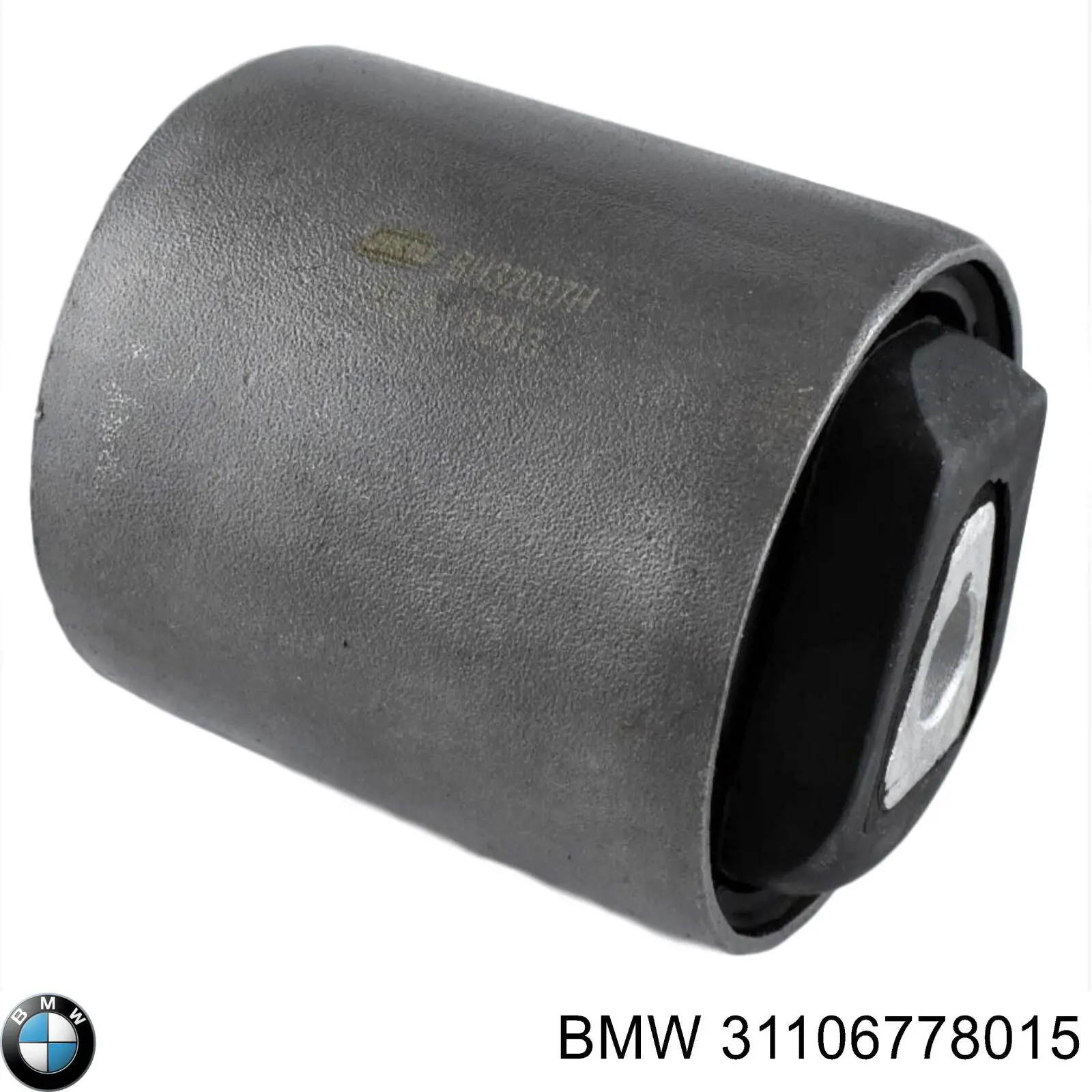 Comprar 31106778015 BMW Silentblock
