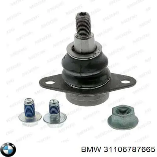 Comprar 31106787665 BMW Rótula inferior de suspensión