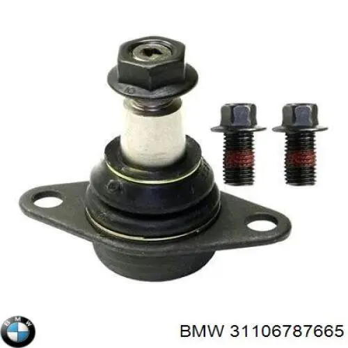 Rótula inferior de suspensión BMW 31106787665 precio, desde 22,54 EUR