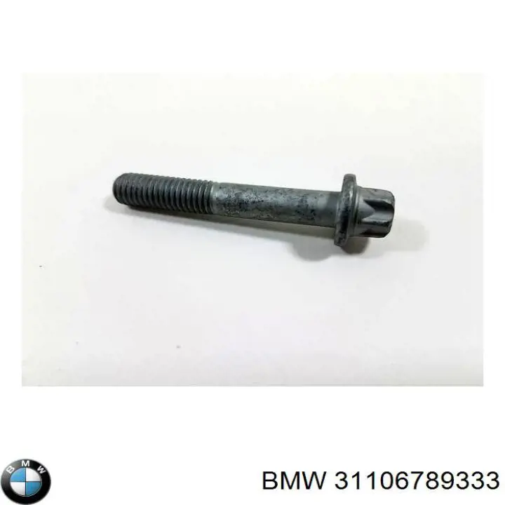 Comprar 31106789333 BMW Brazo superior izquierdo/derecho de suspensión delantera