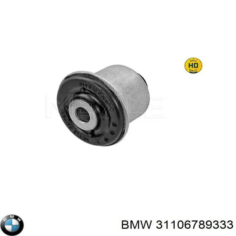 Brazo superior izquierdo/derecho de suspensión delantera BMW 31106789333 precio, desde 80,48 EUR