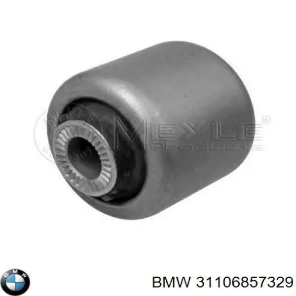 Comprar 31106857329 BMW Brazo inferior izquierdo de la suspensión delantera