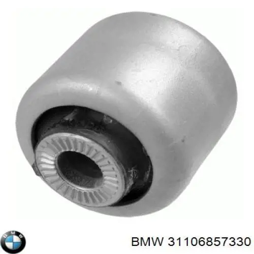 Brazo inferior derecho de la suspensión delantera BMW 31106857330 precio, desde 61,38 EUR