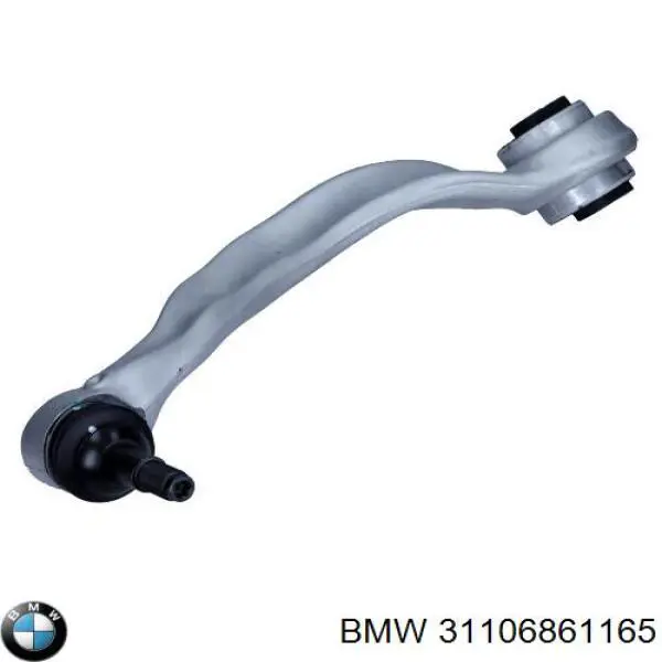 Comprar 31106861165 BMW Brazo inferior izquierdo de la suspensión delantera