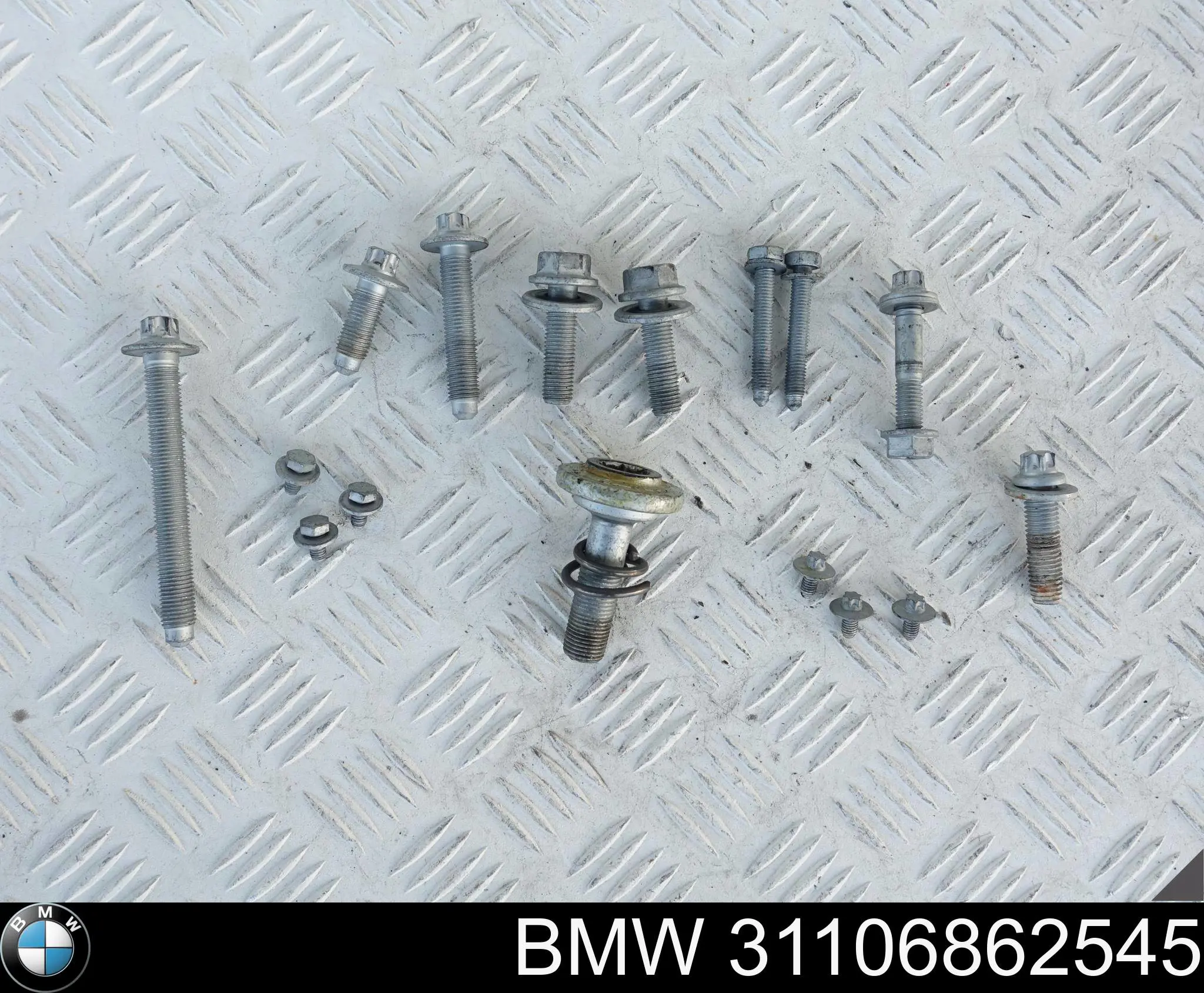  BMW 31106862545 precio, desde 5,82 EUR