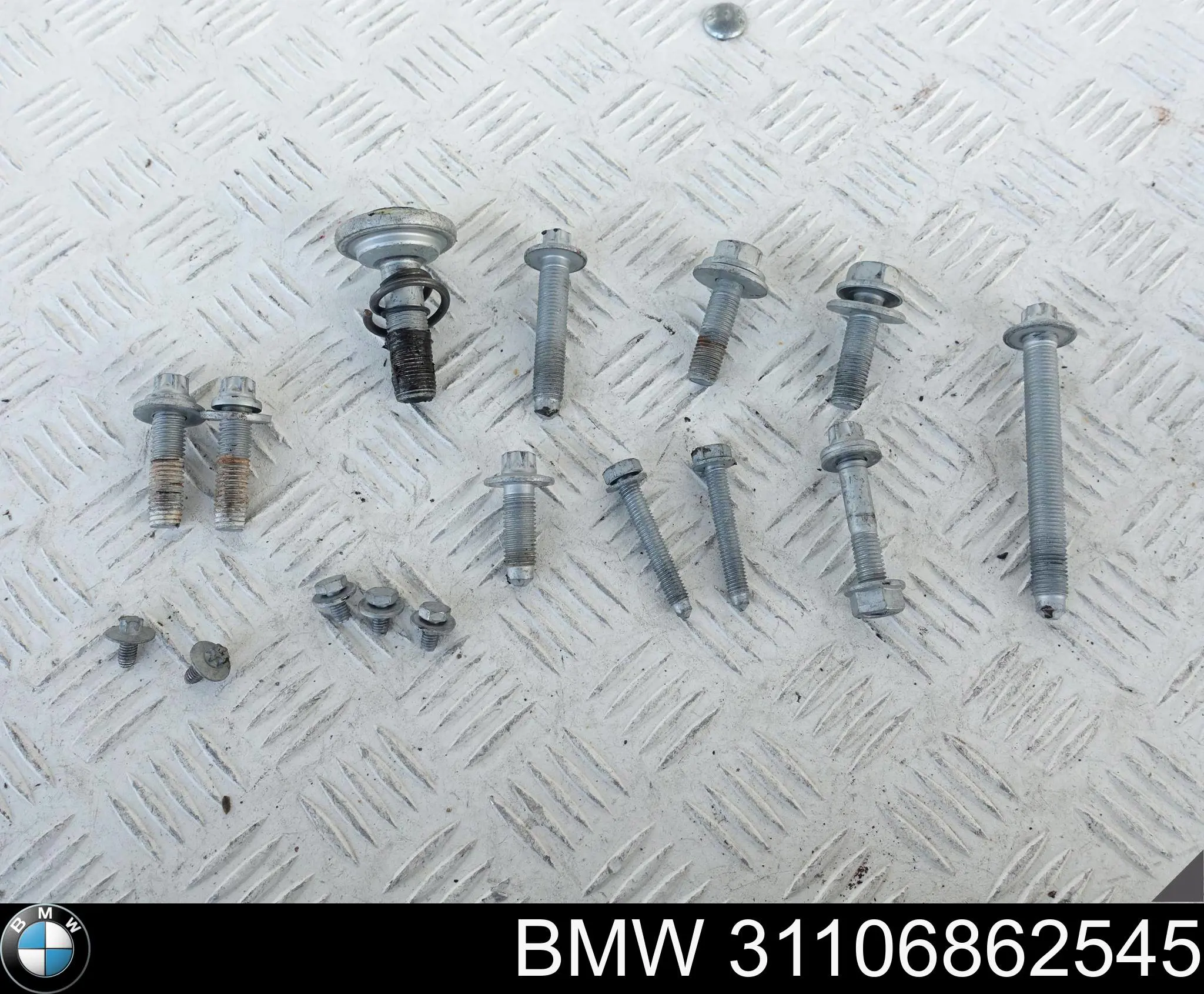 Comprar 31106862545 BMW 