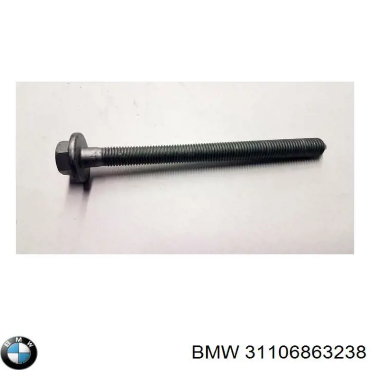 Perno de fijación, brazo oscilante delantero BMW 1 (F21)