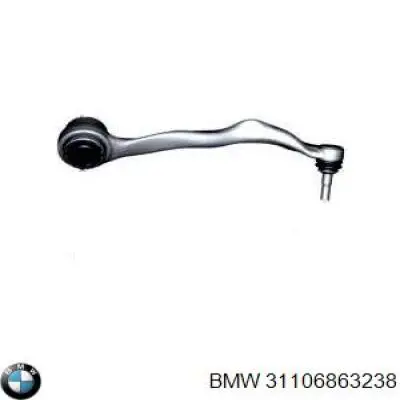 Perno de fijación del brazo oscilante delantero BMW 31106863238 precio, desde 6,17 EUR