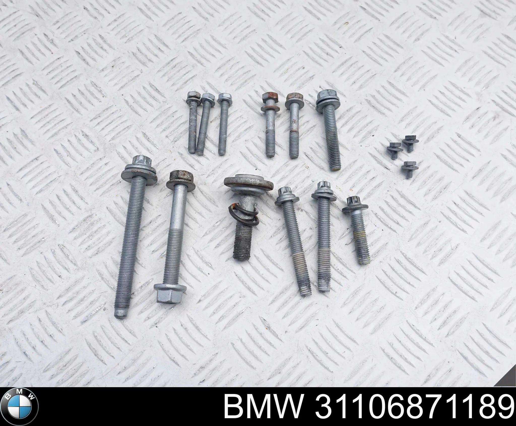  BMW 31106871189 precio, desde 14,74 EUR
