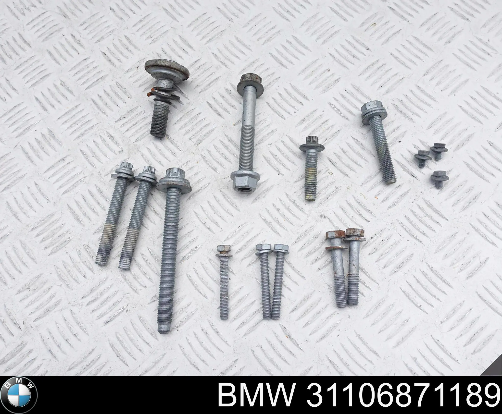 Comprar 31106871189 BMW 