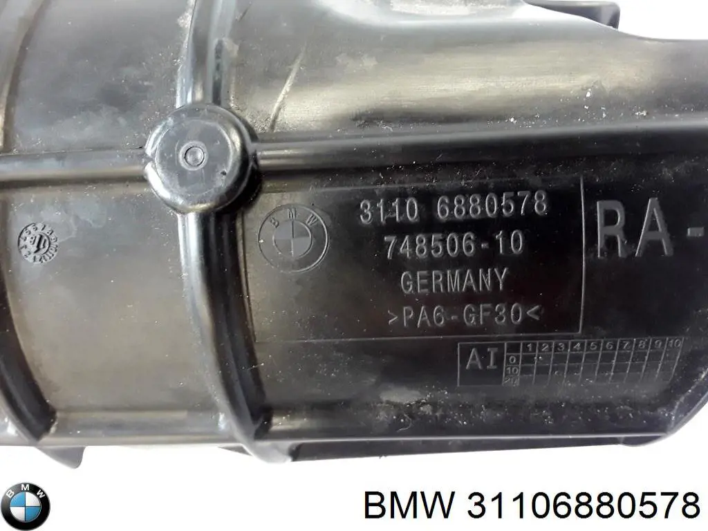 31106880578 BMW