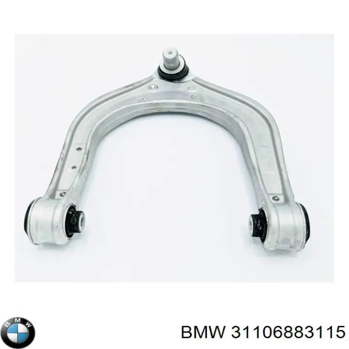 Barra oscilante, suspensión de ruedas delantera, superior izquierda Lemforder 4317601 precio, desde 113,40 EUR
