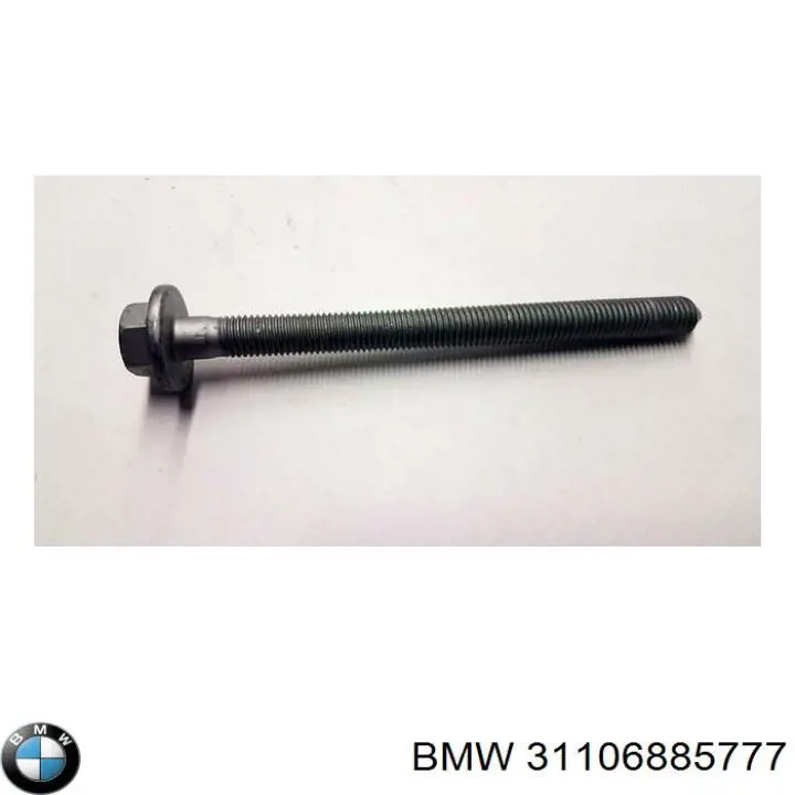Perno de fijación del brazo oscilante delantero BMW 31106885777 precio, desde 6,17 EUR