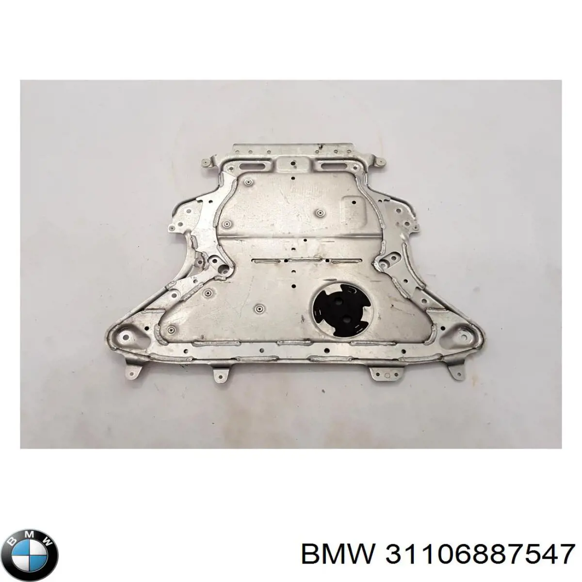 31106884427 BMW