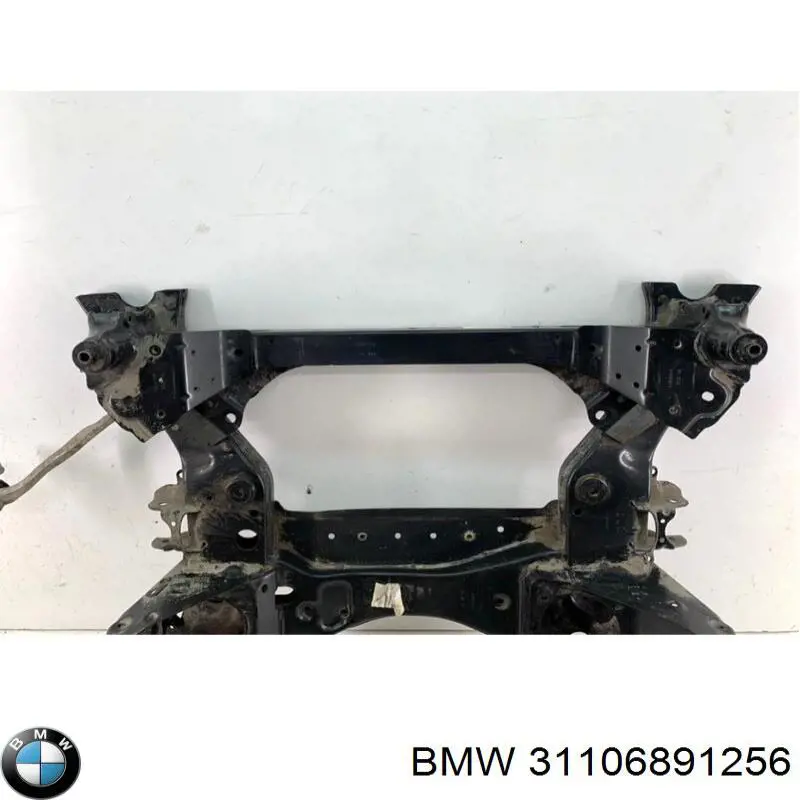 31106891256 BMW