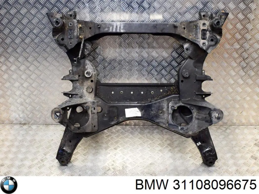 31108096675 BMW