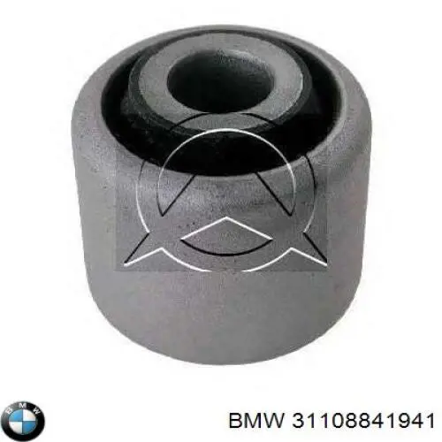 Comprar 44651 Lemforder Brazo inferior izquierdo de la suspensión delantera