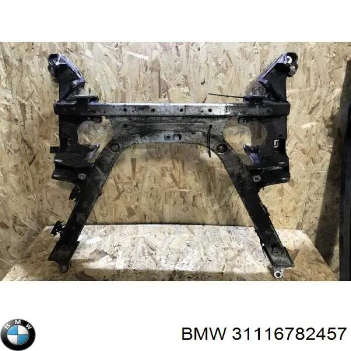 Comprar 31116752289 BMW Puente delantero