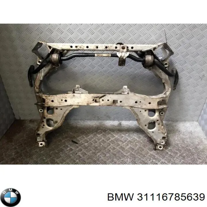 Comprar Puente delantero BMW 3  E90
