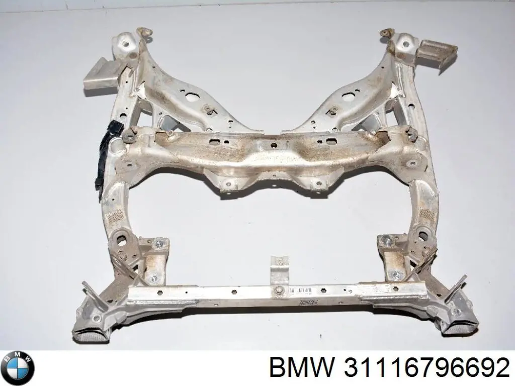 Comprar 31116796692 BMW Puente delantero