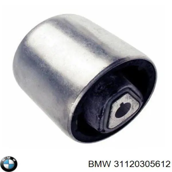 31120305612 BMW Silentblock de brazo de suspensión delantero inferior