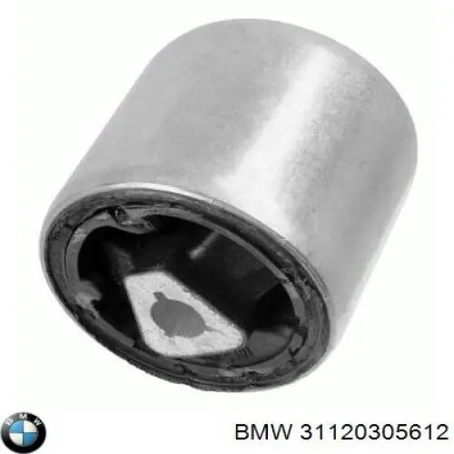Silentblock de brazo de suspensión BMW 31120305612 precio, desde 19,48 EUR
