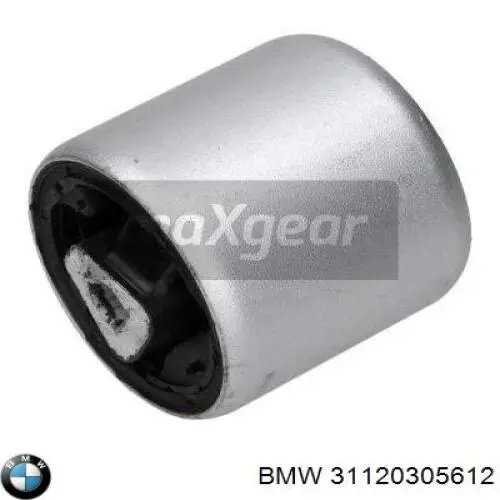 Comprar 31120305612 BMW Silentblock