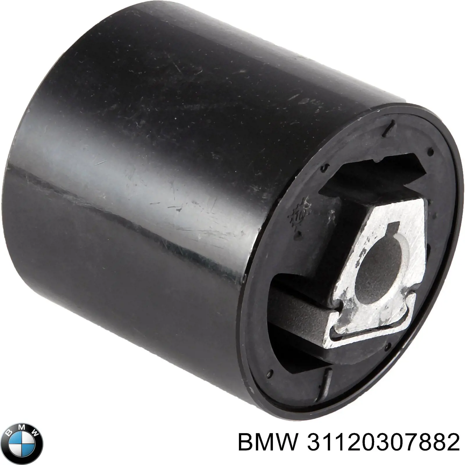 Silentblock de brazo de suspensión BMW 31120307882 precio, desde 21,96 EUR