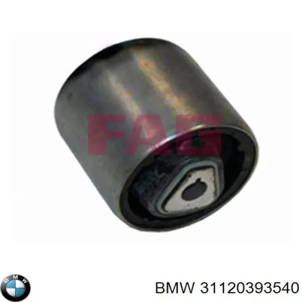 Silentblock de brazo de suspensión BMW 31120393540 precio, desde 16,72 EUR