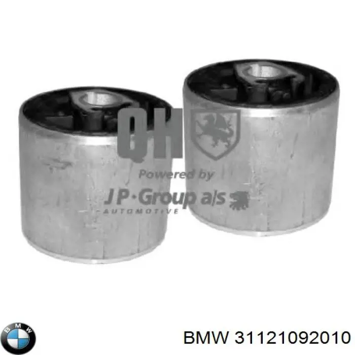 Comprar 31121092010 BMW Buje del brazo de suspensión delantero superior