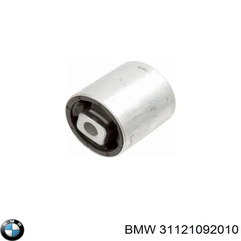 Buje del brazo de suspensión delantero superior BMW 31121092010 precio, desde 12,46 EUR