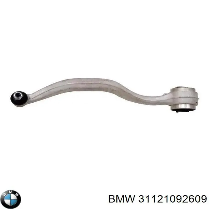 Comprar 31121092609 BMW Brazo inferior izquierdo de la suspensión delantera