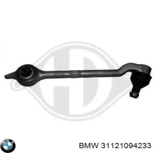 Comprar 31121094233 BMW Brazo inferior izquierdo de la suspensión delantera