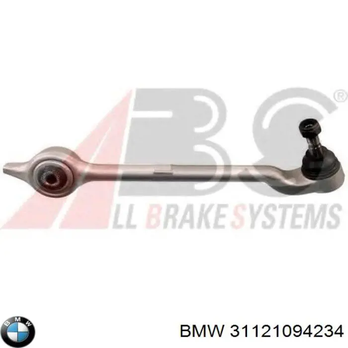 Comprar 31121094234 BMW Brazo inferior derecho de la suspensión delantera
