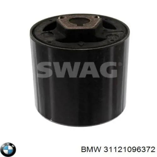 Silentblock de brazo de suspensión BMW 31121096372 precio, desde 17,33 EUR
