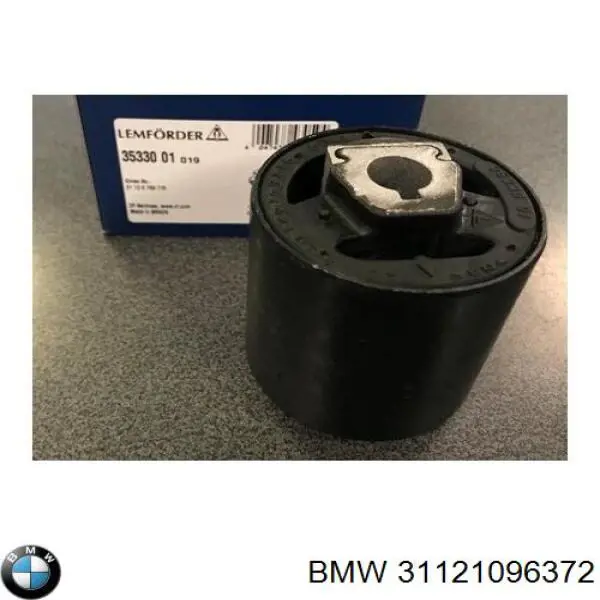 Comprar 31121096372 BMW Silentblock