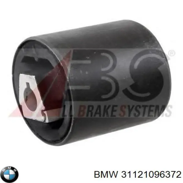 Comprar 31121096372 BMW Silentblock