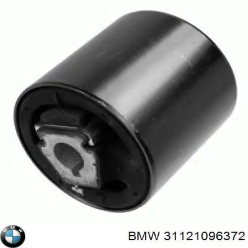 Silentblock del brazo de suspensión 31121096372 BMW