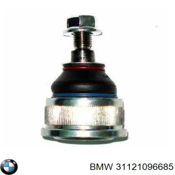 31121096685 BMW rótula de suspensión inferior