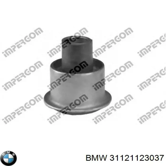 Silentblock BMW 3 E21