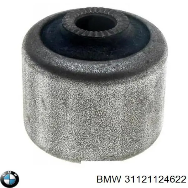 Silentblock de brazo de suspensión BMW 31121124622 precio, desde 7,31 EUR