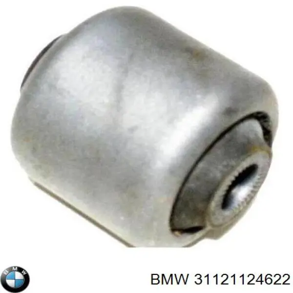 Comprar 31121124622 BMW Silentblock