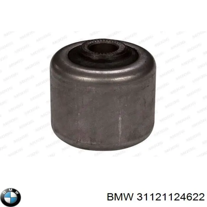 Silentblock del brazo de suspensión 31121124622 BMW